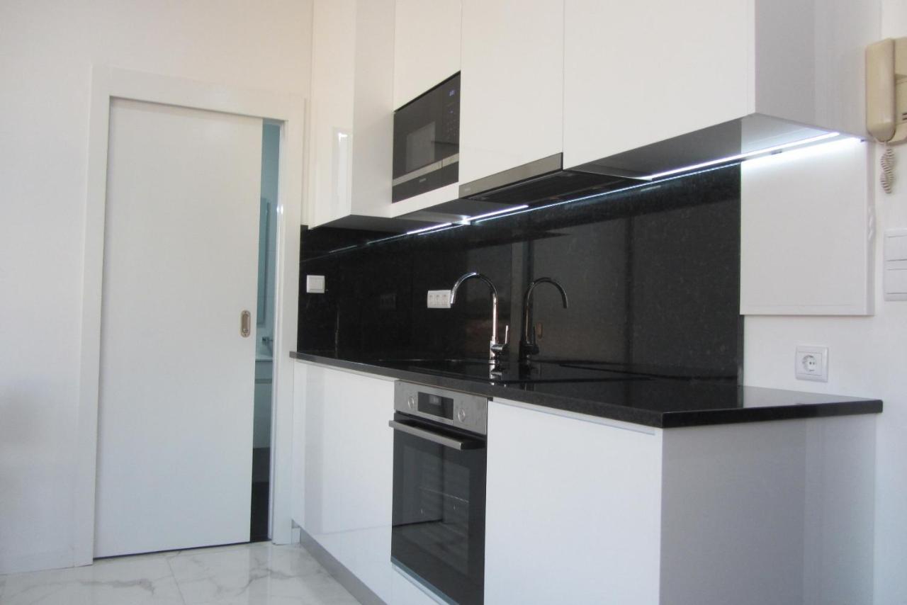 Vb Porto City Studio, By Flat In Porto Bagian luar foto