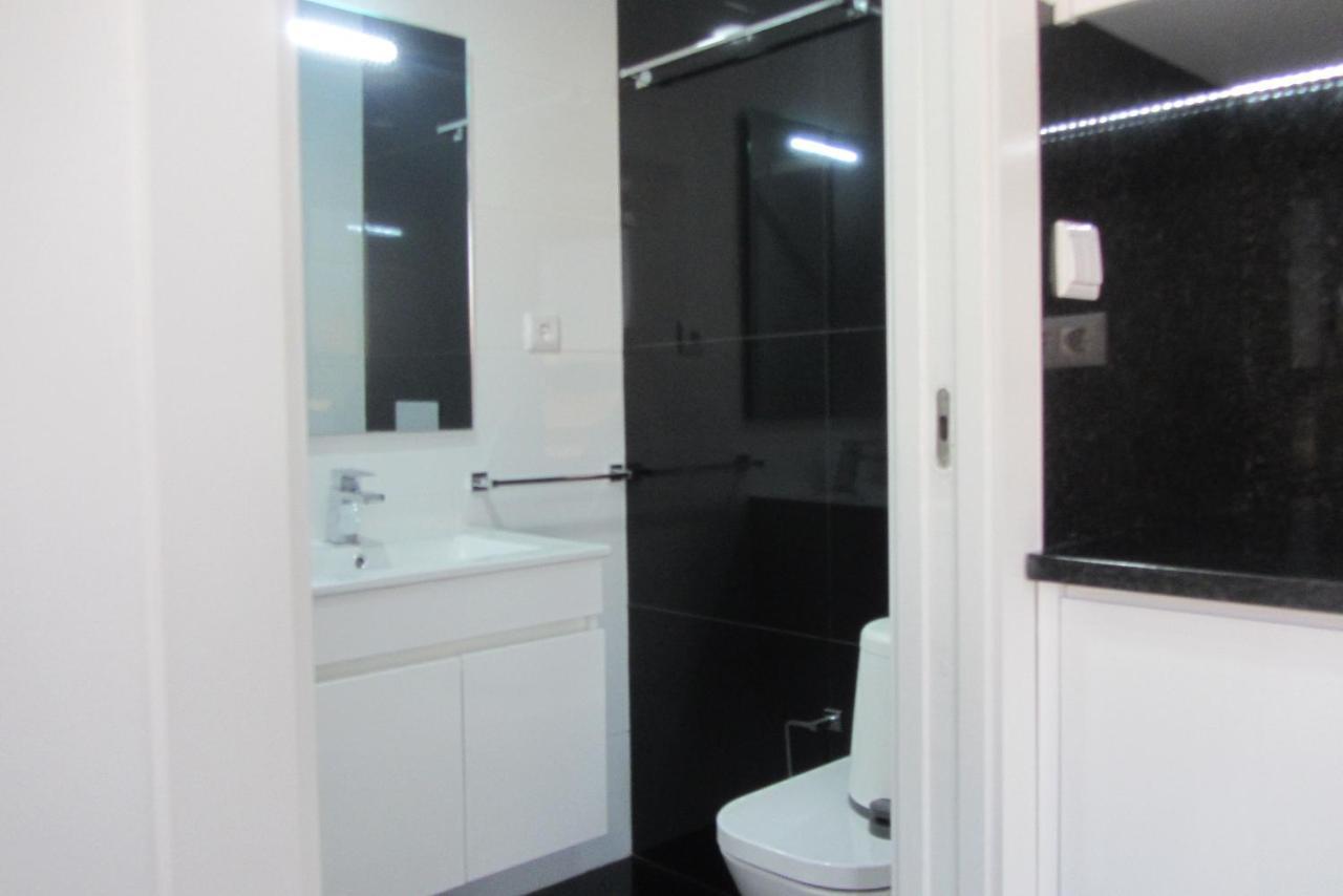 Vb Porto City Studio, By Flat In Porto Bagian luar foto