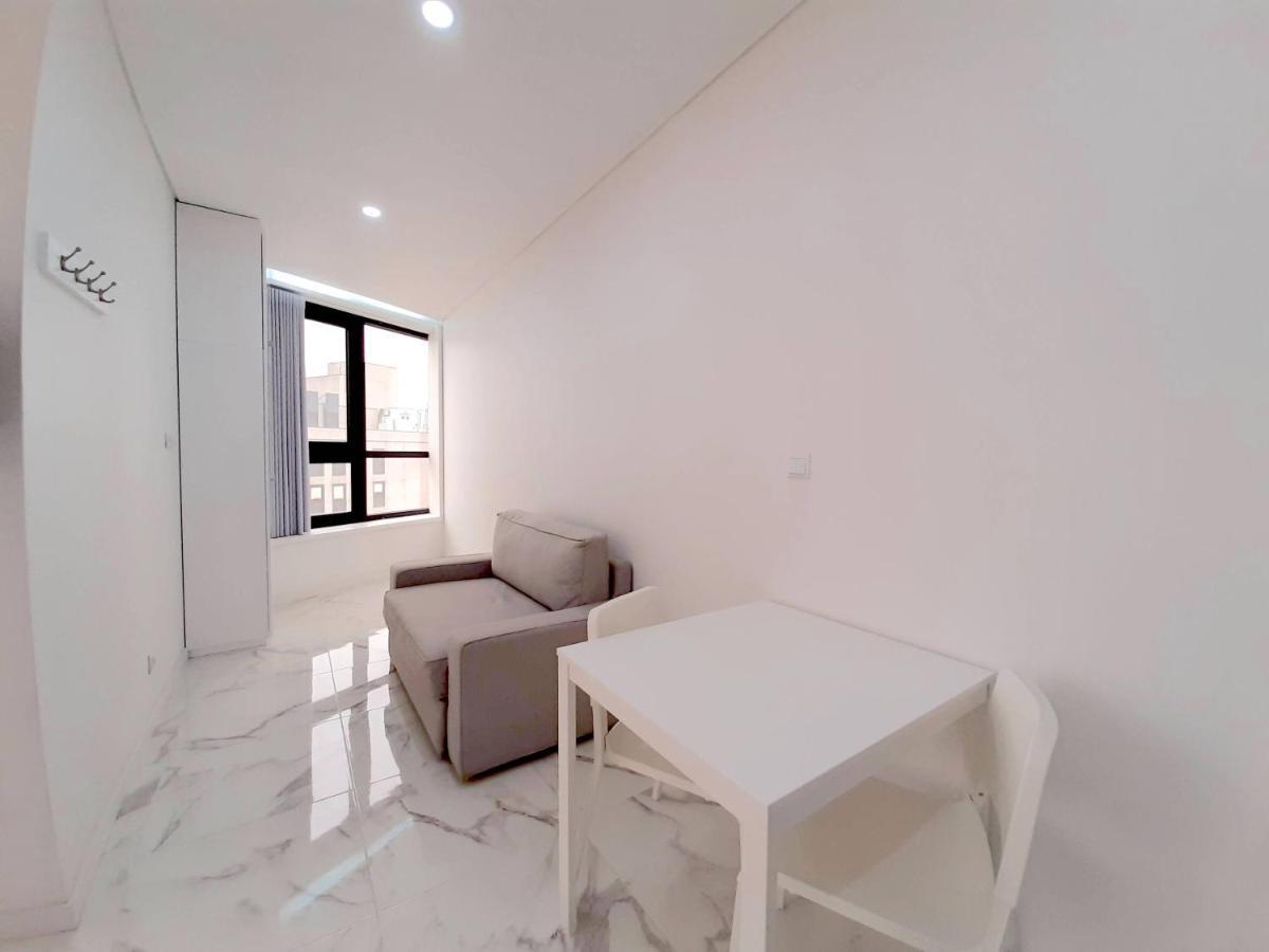 Vb Porto City Studio, By Flat In Porto Bagian luar foto